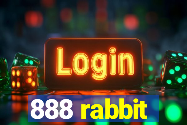 888 rabbit